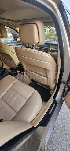 BMW 528 2012, 230,000 km - 2.0 l - Bakı