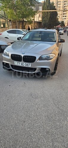 BMW 528 2012, 230,000 km - 2.0 l - Bakı