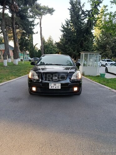 Kia Rio 2007, 285,349 km - 1.5 l - Bakı