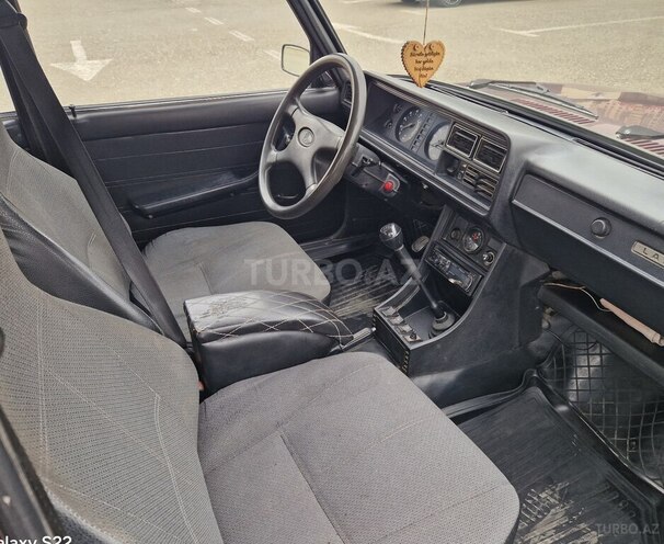 LADA (VAZ) 2107 2009, 95,000 km - 1.6 l - Gəncə