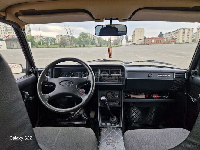 LADA (VAZ) 2107 2009, 95,000 km - 1.6 l - Gəncə