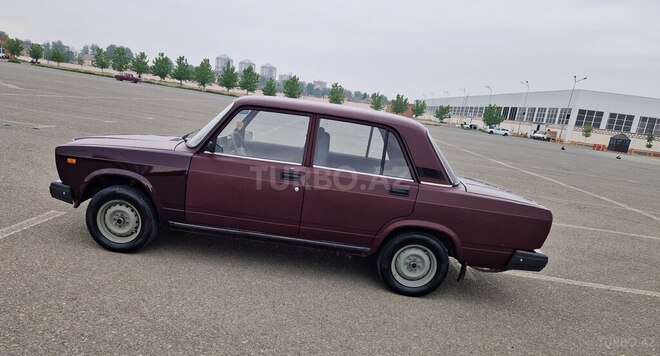 LADA (VAZ) 2107 2009, 95,000 km - 1.6 l - Gəncə