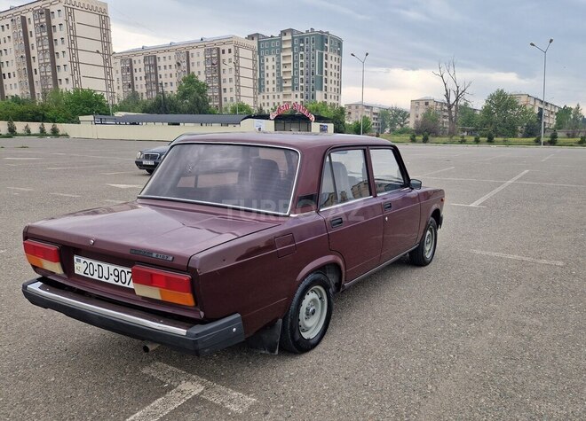 LADA (VAZ) 2107 2009, 95,000 km - 1.6 l - Gəncə