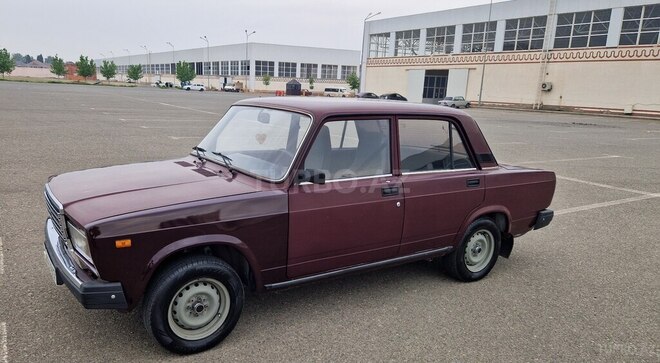 LADA (VAZ) 2107 2009, 95,000 km - 1.6 l - Gəncə