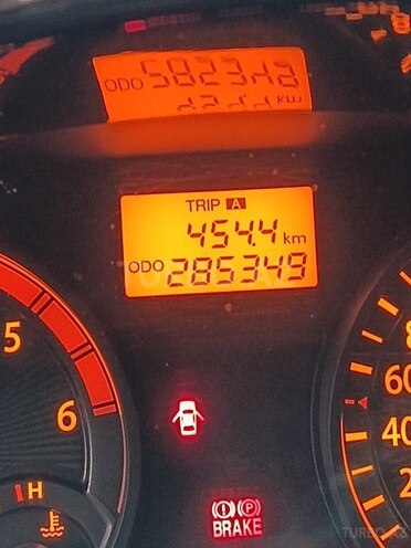 Kia Rio 2007, 285,349 km - 1.5 l - Bakı