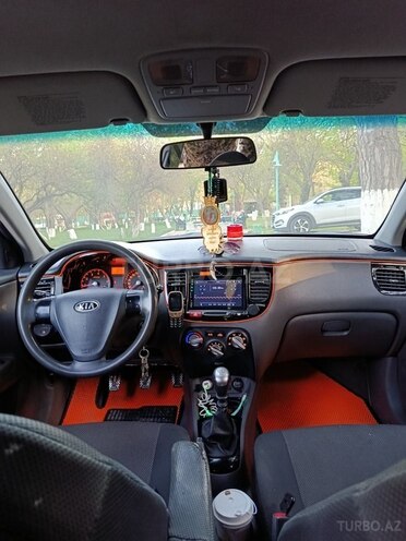 Kia Rio 2007, 285,349 km - 1.5 l - Bakı