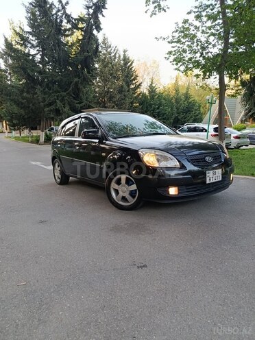 Kia Rio 2007, 285,349 km - 1.5 l - Bakı