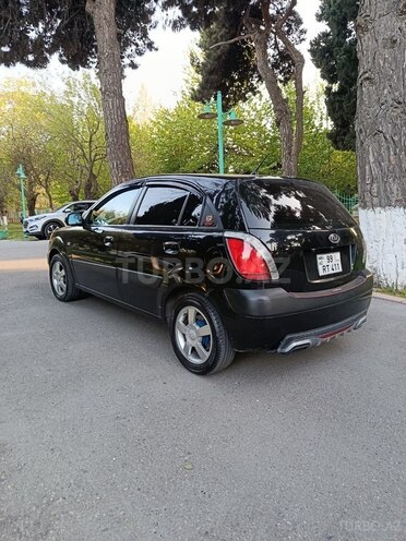 Kia Rio 2007, 285,349 km - 1.5 l - Bakı