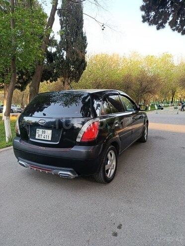 Kia Rio 2007, 285,349 km - 1.5 l - Bakı