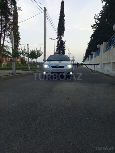 Toyota Corolla 2007, 300,000 km - 1.4 l - Şirvan