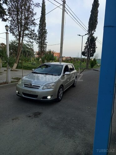 Toyota Corolla 2007, 300,000 km - 1.4 l - Şirvan