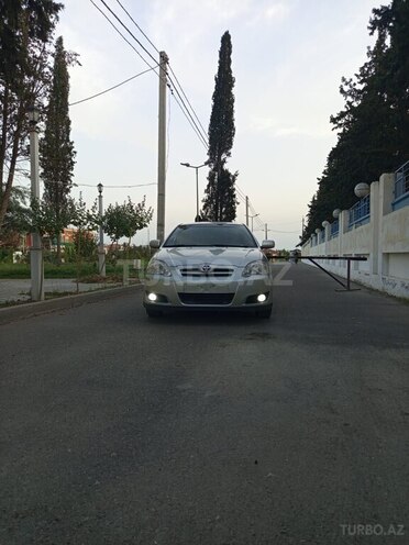 Toyota Corolla 2007, 300,000 km - 1.4 l - Şirvan