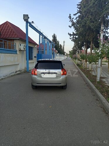 Toyota Corolla 2007, 300,000 km - 1.4 l - Şirvan