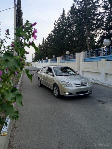 Toyota Corolla 2007, 300,000 km - 1.4 l - Şirvan