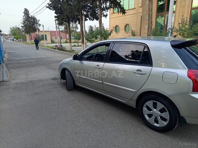 Toyota Corolla 2007, 300,000 km - 1.4 l - Şirvan