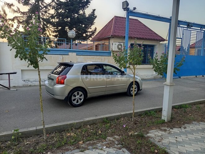 Toyota Corolla 2007, 300,000 km - 1.4 l - Şirvan