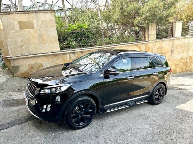 Kia Sorento 2015, 169,000 km - 2.0 l - Bakı