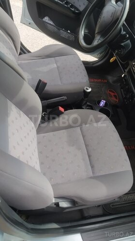 Hyundai Getz 2004, 235,000 km - 1.1 l - Bakı