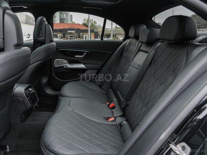 Mercedes E 350 e 2025, 0 km - 2.0 l - Bakı