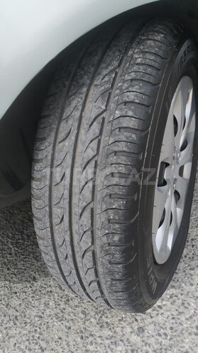Hyundai Getz 2004, 235,000 km - 1.1 l - Bakı