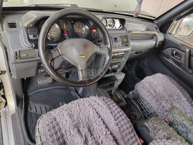 Mitsubishi Pajero 1994, 125,809 km - 2.5 l - Gəncə