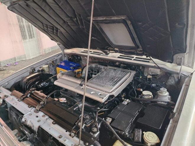 Mitsubishi Pajero 1994, 125,809 km - 2.5 l - Gəncə