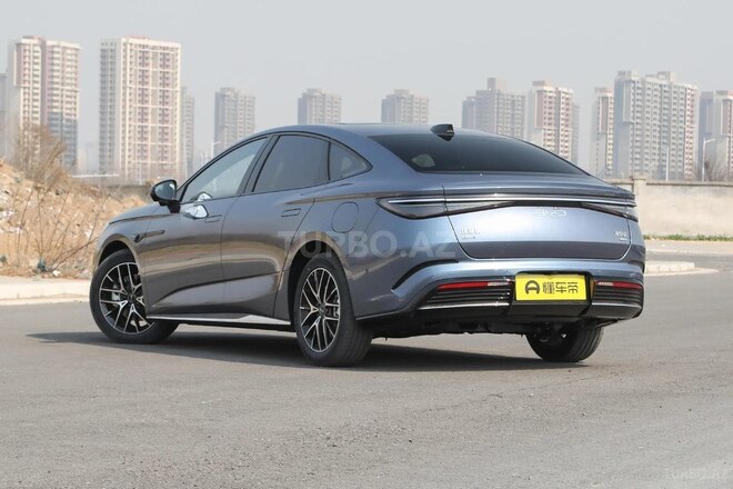 BYD  2025, 0 km - 1.5 l - Bakı