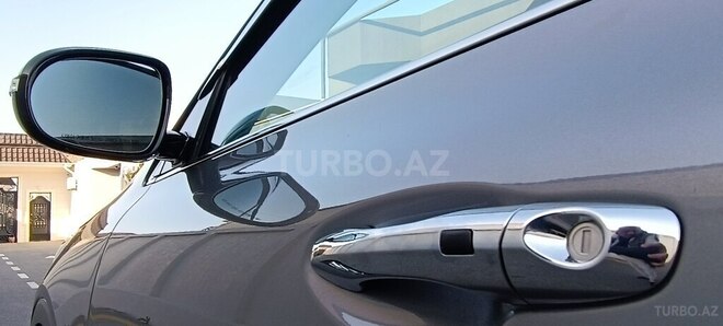 Kia Sorento 2017, 107,800 km - 2.0 l - Bakı