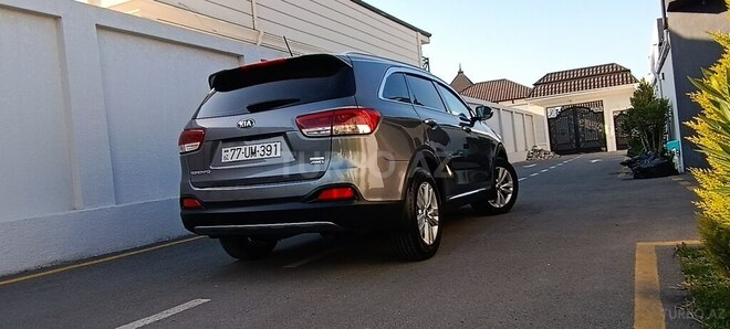 Kia Sorento 2017, 107,800 km - 2.0 l - Bakı
