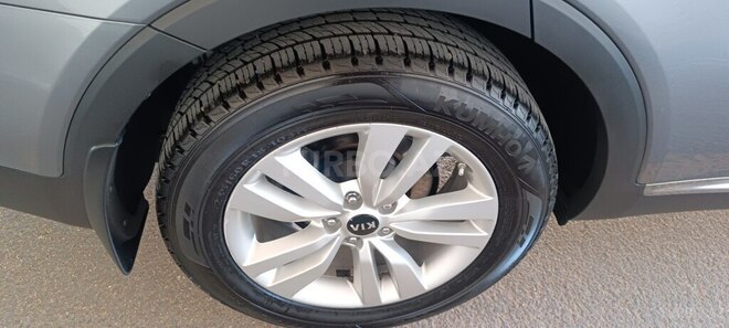 Kia Sorento 2017, 107,800 km - 2.0 l - Bakı