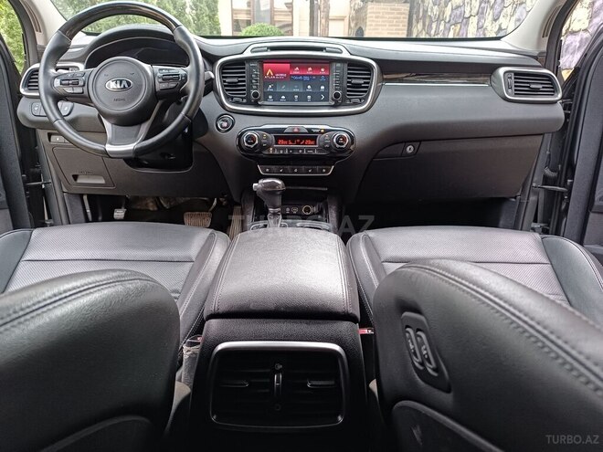 Kia Sorento 2017, 107,800 km - 2.0 l - Bakı