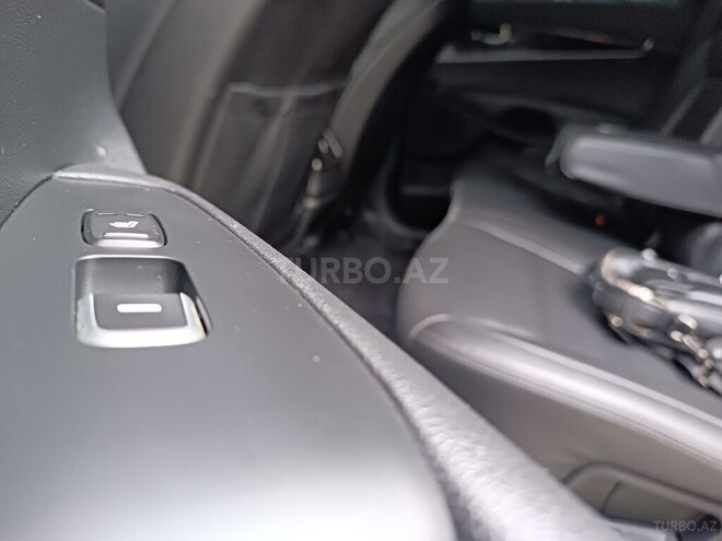 Kia Sorento 2017, 107,800 km - 2.0 l - Bakı