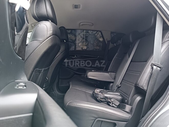 Kia Sorento 2017, 107,800 km - 2.0 l - Bakı