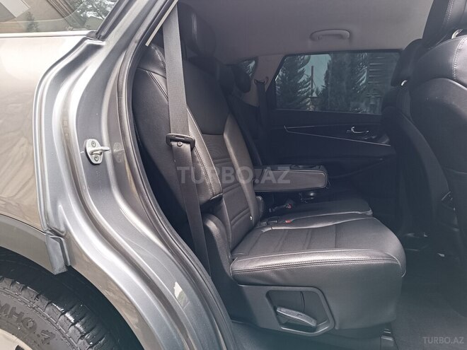 Kia Sorento 2017, 107,800 km - 2.0 l - Bakı