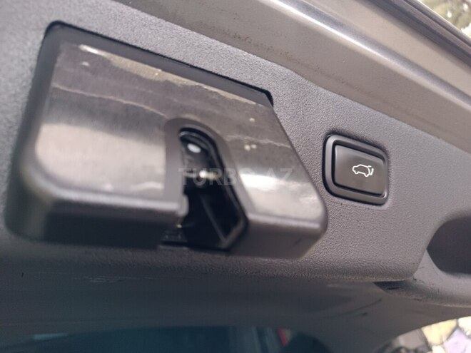 Kia Sorento 2017, 107,800 km - 2.0 l - Bakı