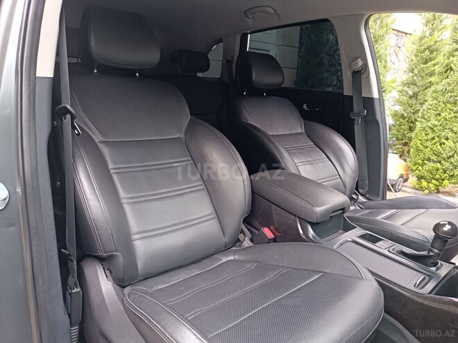 Kia Sorento 2017, 107,800 km - 2.0 l - Bakı