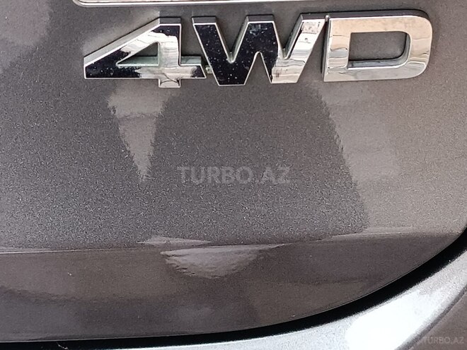 Kia Sorento 2017, 107,800 km - 2.0 l - Bakı