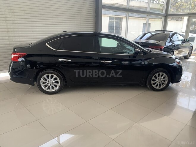 Nissan Sentra 2019, 108,000 km - 1.8 l - Bakı