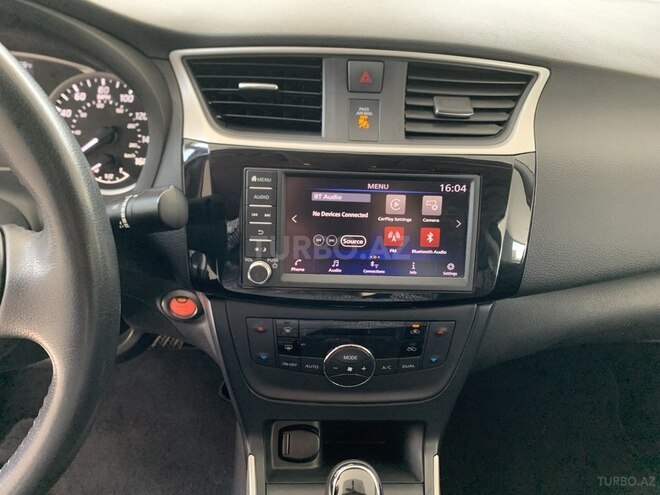 Nissan Sentra 2019, 108,000 km - 1.8 l - Bakı