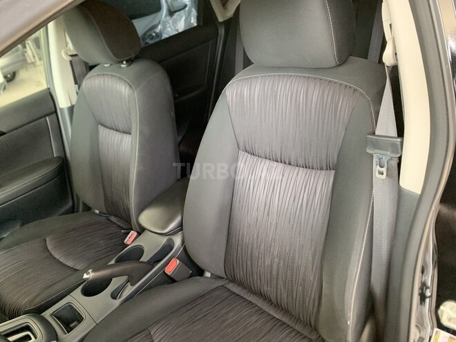 Nissan Sentra 2019, 108,000 km - 1.8 l - Bakı