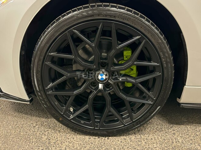 BMW 330 2017, 137,000 km - 2.0 l - Bakı