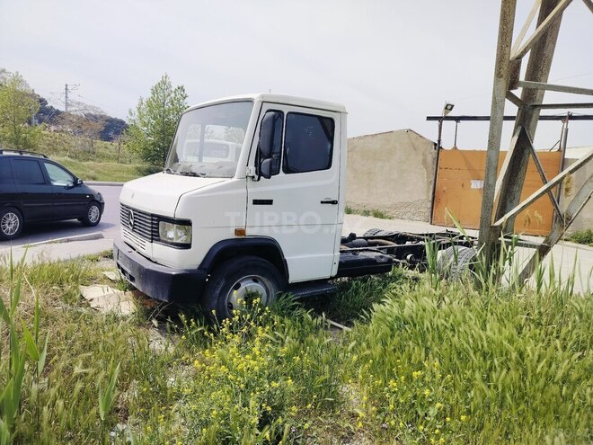 Mercedes 814 D 1994, 350,000 km - 4.0 л - Bakı