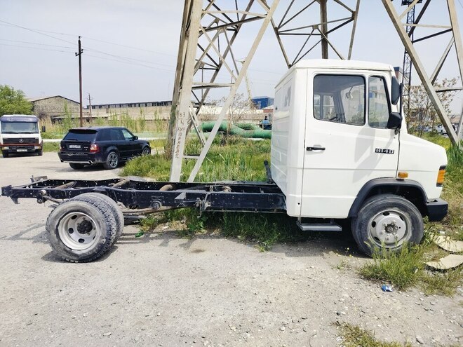 Mercedes 814 D 1994, 350,000 km - 4.0 л - Bakı