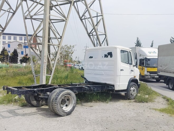 Mercedes 814 D 1994, 350,000 km - 4.0 л - Bakı