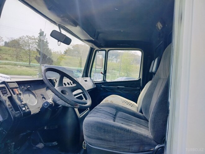 Mercedes 814 D 1994, 350,000 km - 4.0 л - Bakı