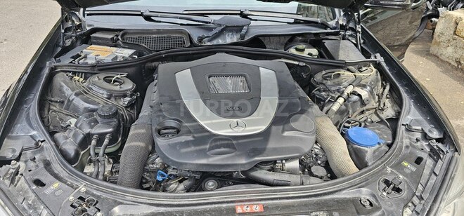 Mercedes S 500 2006, 150,000 km - 5.5 л - Bakı