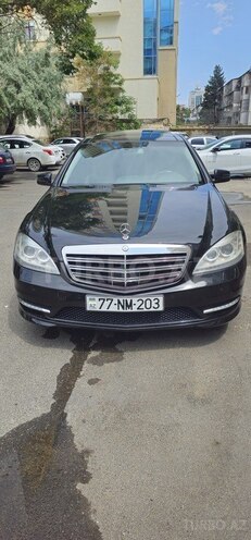 Mercedes S 500 2006, 150,000 km - 5.5 л - Bakı
