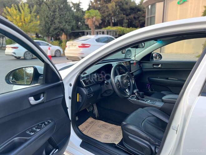 Kia K5 2015, 230,000 km - 1.7 l - Bakı