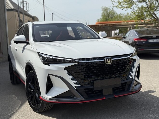 Changan  2025, 0 km - 1.5 l - Bakı