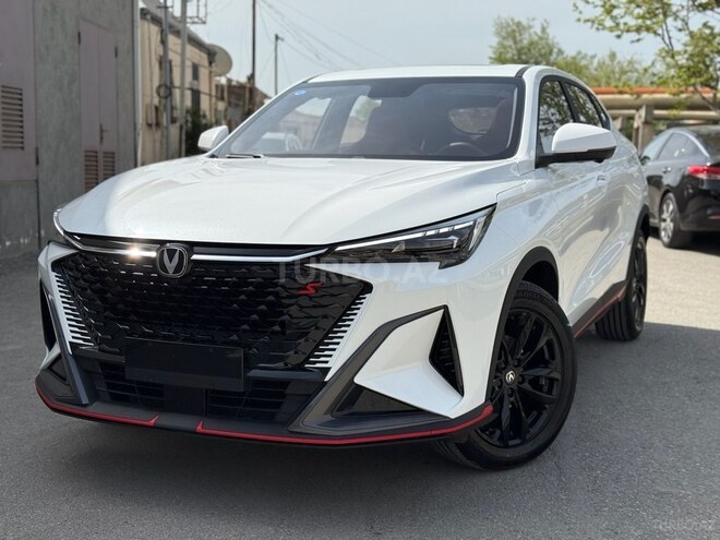 Changan  2025, 0 km - 1.5 l - Bakı